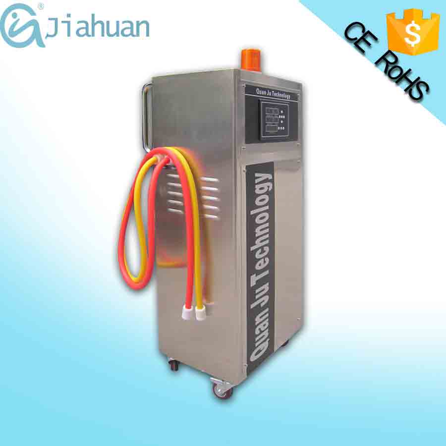 空氣凈化器跟臭氧消毒機(jī)有什么區(qū)別？