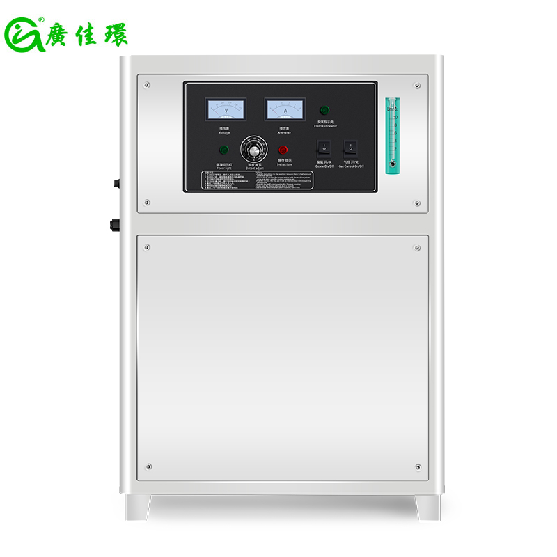 臭氧消毒機(jī)的作用有哪些？