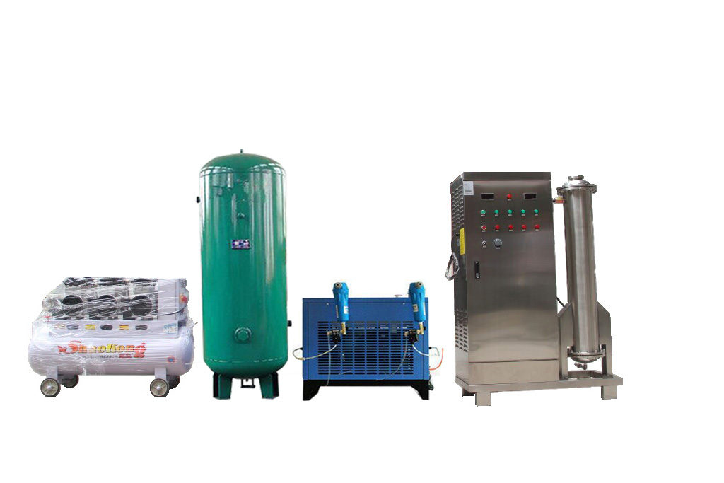 臭氧機(jī)在水族中的應(yīng)用你知道嗎？